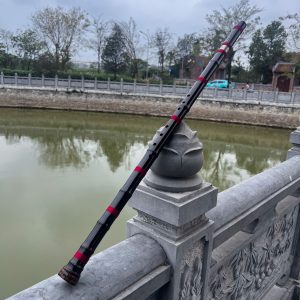 Động Tiêu Hồng Hoa Siêu Víp