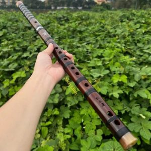 Sáo Dizi Xích Linh