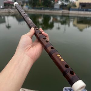 Sáo Dizi Hồng Hoa 2