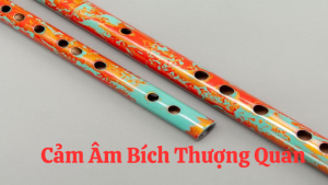 Cảm âm Bích Thượng Quan