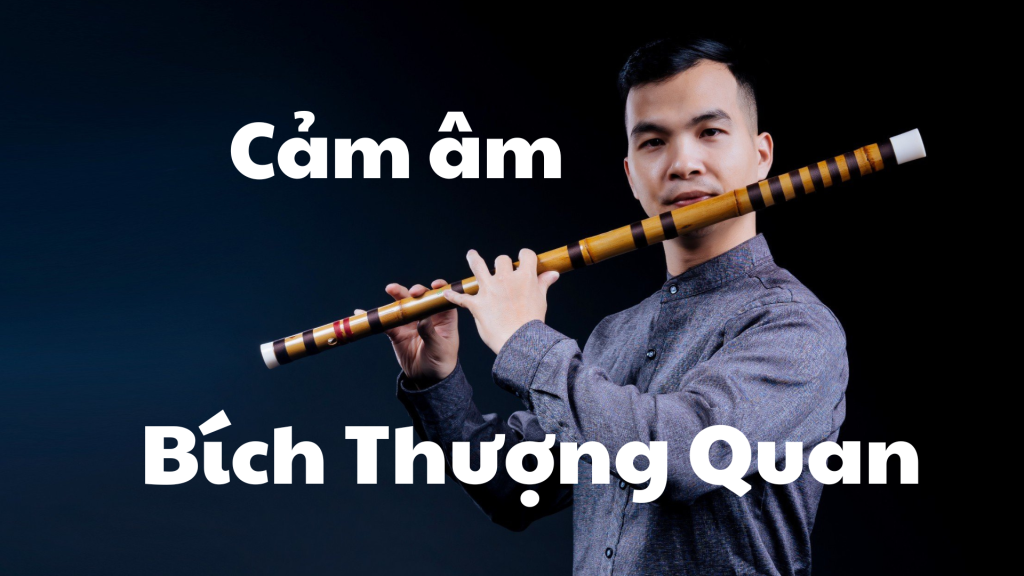 Cảm âm Bích Thượng Quan