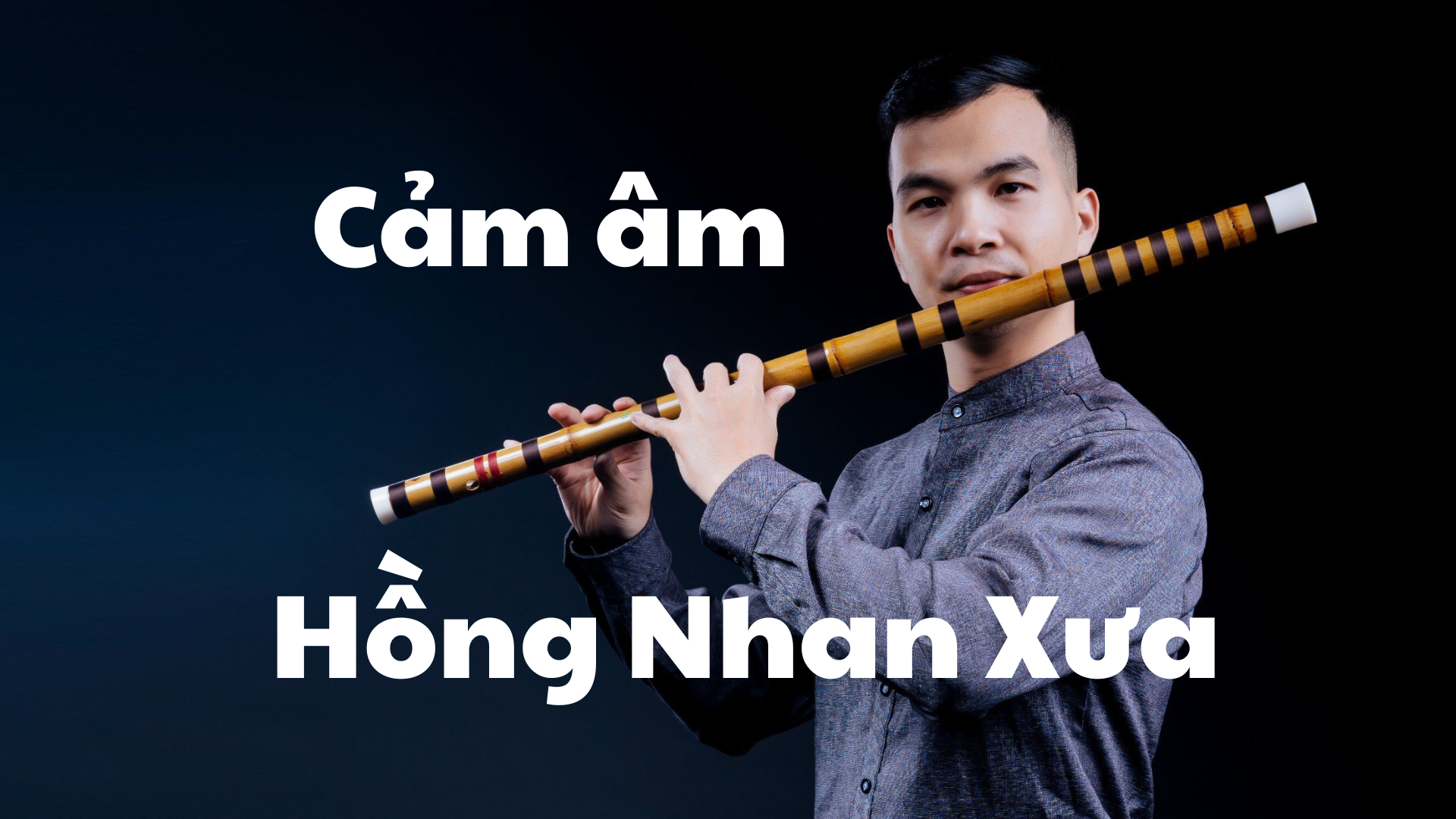Cảm âm Hồng Nhan Xưa