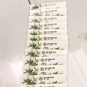 Màng rung dizi bạch ngọc