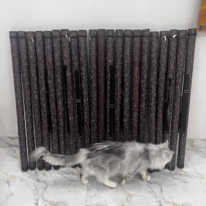 Ống đựng tiêu sáo