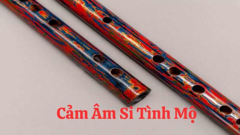 Cảm âm Si Tình Mộ