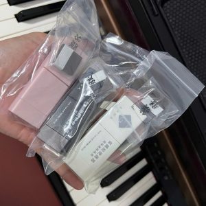 Bút keo dán màng rung