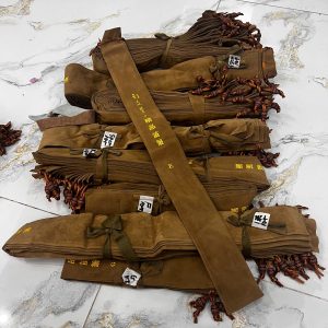 Túi đựng tiêu sáo dizi