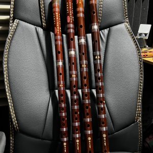 Dizi Hồng Hoa Vision 357