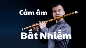 Cảm âm Bất Nhiễm