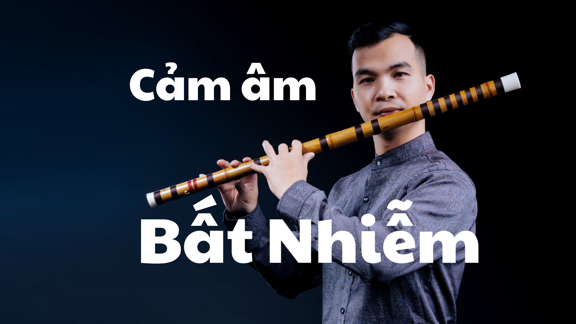 Cảm âm Bất Nhiễm