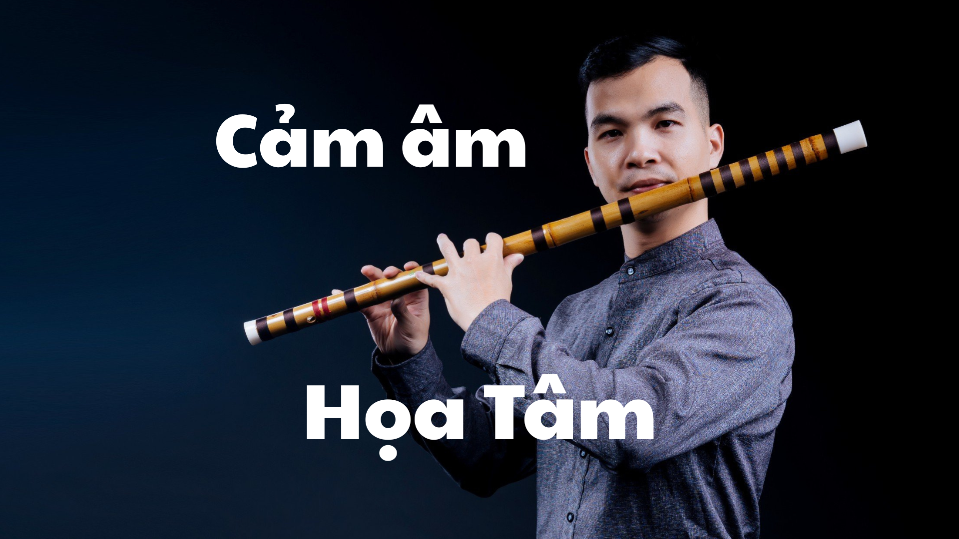 Cảm âm Họa Tâm