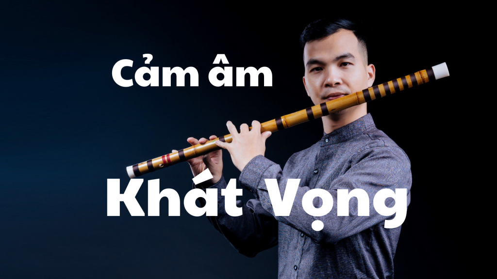 Cảm âm Khát Vọng