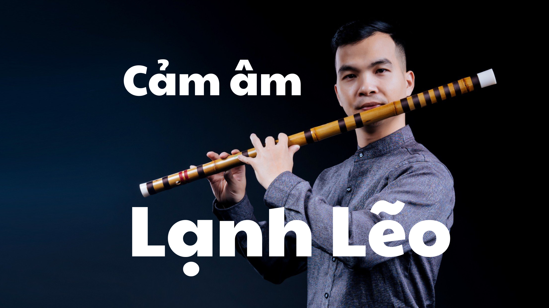 Cảm âm Lạnh Lẽo