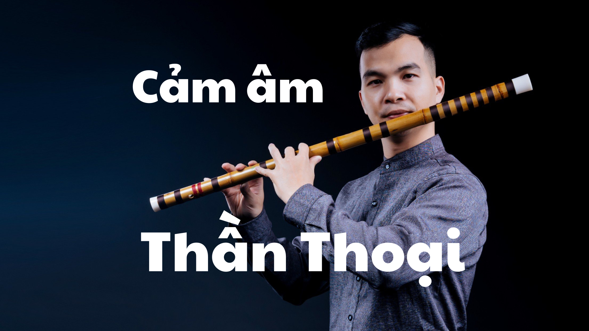 Cảm âm Thần Thoại