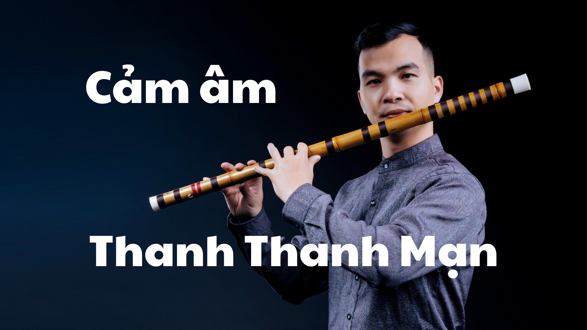 Cảm âm Thanh Thanh Mạn