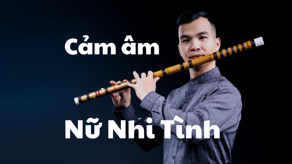 Cảm âm Nữ Nhi Tình